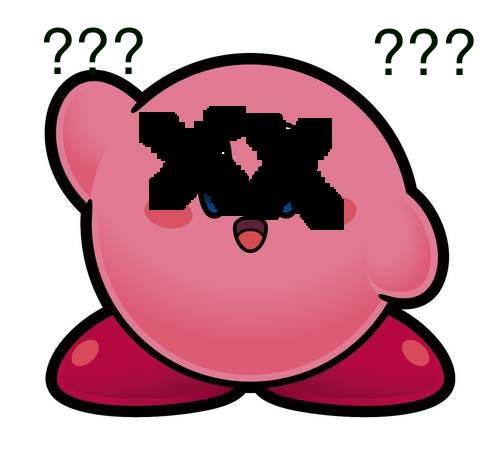kirby-dead