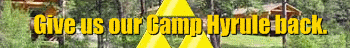CampHyrule